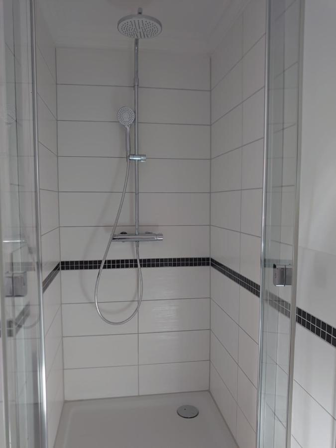 Haus No. 5A Daire Demmin Dış mekan fotoğraf